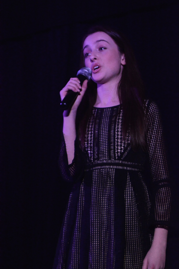 Photo Coverage: Little by Little's DE NOVO Showcases Young Talent and Raises Money Image
