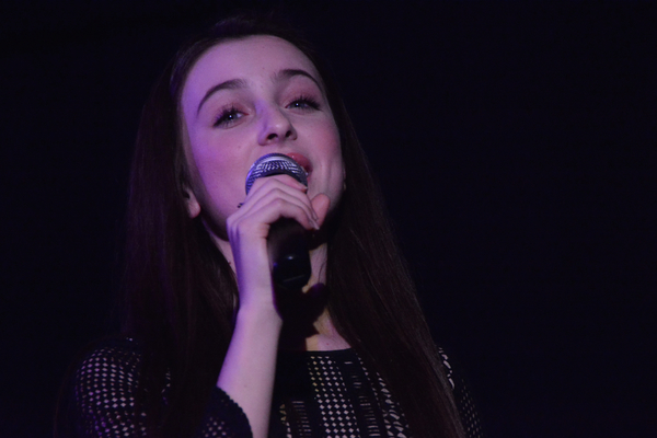 Photo Coverage: Little by Little's DE NOVO Showcases Young Talent and Raises Money Image