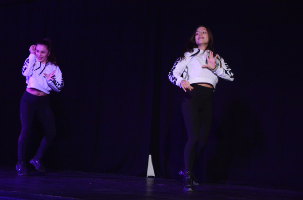 Photo Coverage: Little by Little's DE NOVO Showcases Young Talent and Raises Money Image