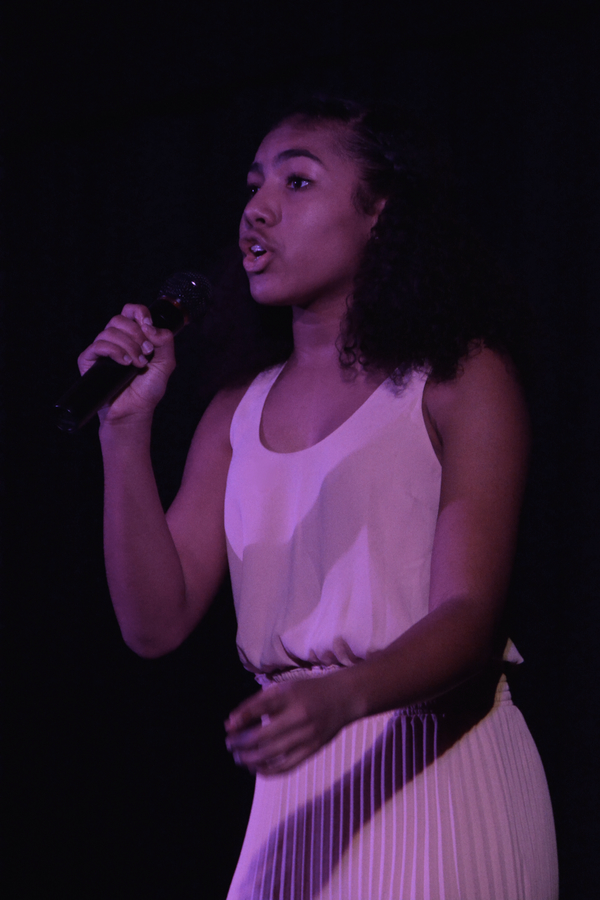 Photo Coverage: Little by Little's DE NOVO Showcases Young Talent and Raises Money Image