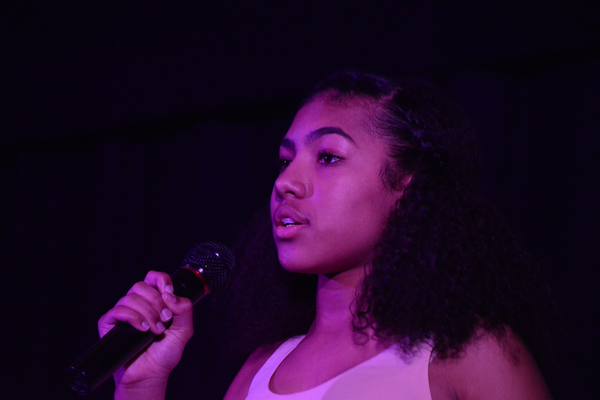 Photo Coverage: Little by Little's DE NOVO Showcases Young Talent and Raises Money Image