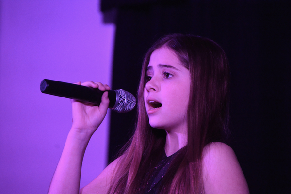 Photo Coverage: Little by Little's DE NOVO Showcases Young Talent and Raises Money Image