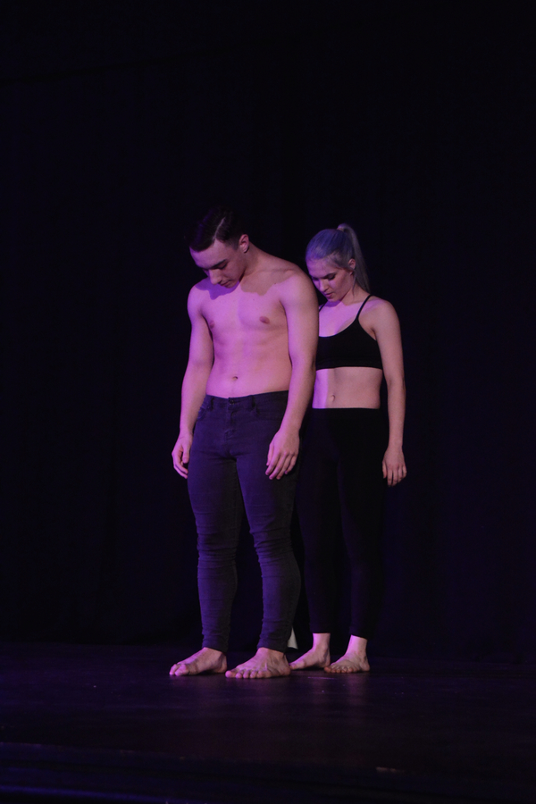 Photo Coverage: Little by Little's DE NOVO Showcases Young Talent and Raises Money Image