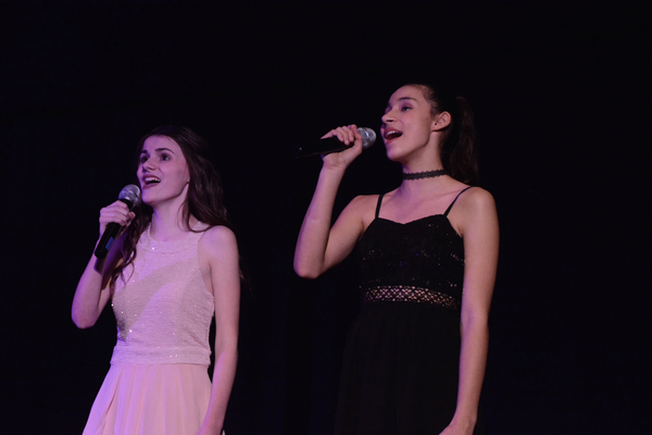 Photo Coverage: Little by Little's DE NOVO Showcases Young Talent and Raises Money Image