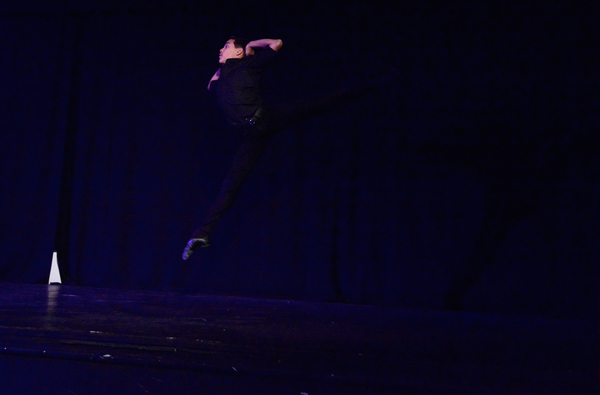 Photo Coverage: Little by Little's DE NOVO Showcases Young Talent and Raises Money Image