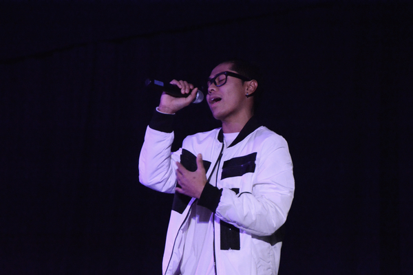 Photo Coverage: Little by Little's DE NOVO Showcases Young Talent and Raises Money Image