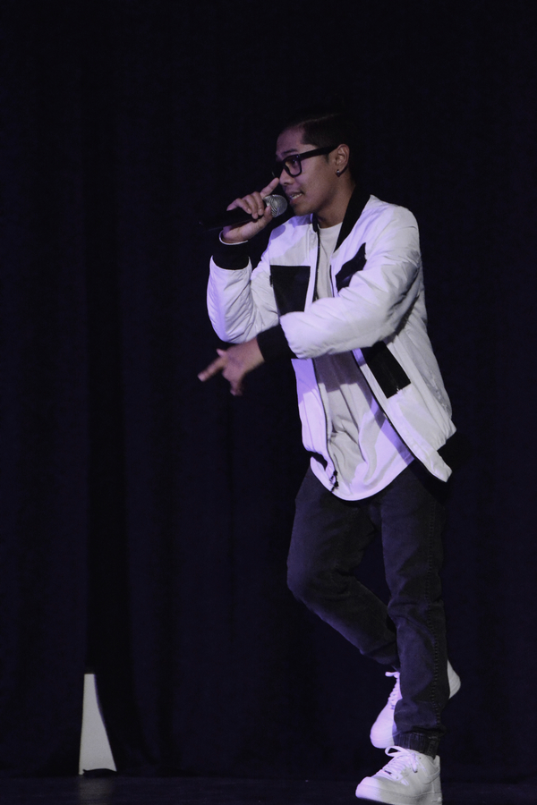 Photo Coverage: Little by Little's DE NOVO Showcases Young Talent and Raises Money Image