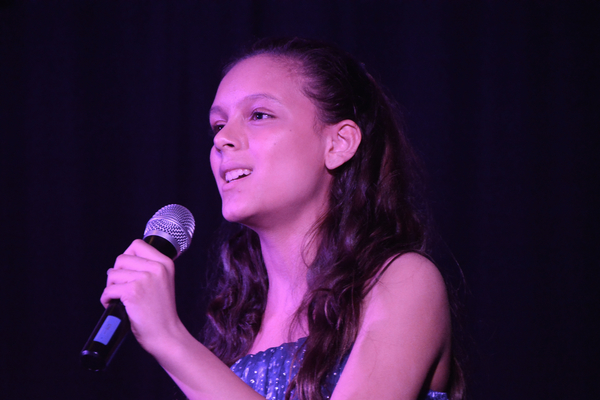 Photo Coverage: Little by Little's DE NOVO Showcases Young Talent and Raises Money Image