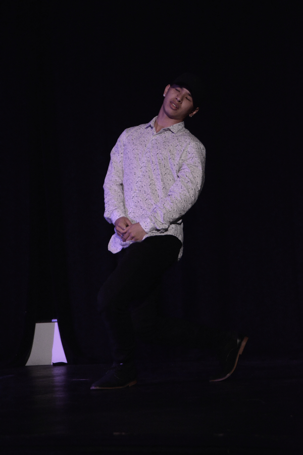 Photo Coverage: Little by Little's DE NOVO Showcases Young Talent and Raises Money Image