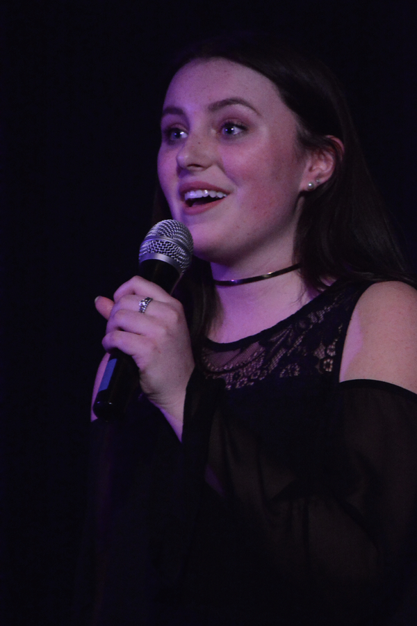 Photo Coverage: Little by Little's DE NOVO Showcases Young Talent and Raises Money Image