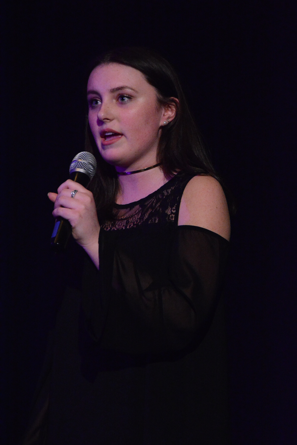 Photo Coverage: Little by Little's DE NOVO Showcases Young Talent and Raises Money Image