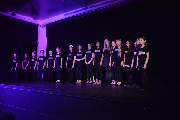 Photo Coverage: Little by Little's DE NOVO Showcases Young Talent and Raises Money Image