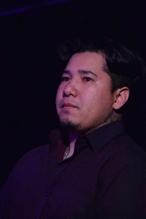 Photo Coverage: Little by Little's DE NOVO Showcases Young Talent and Raises Money Image