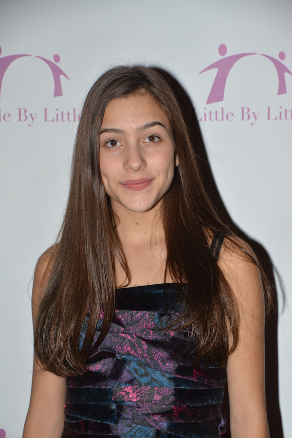 Photo Coverage: The Cast of DE NOVO Celebrates the Show Image