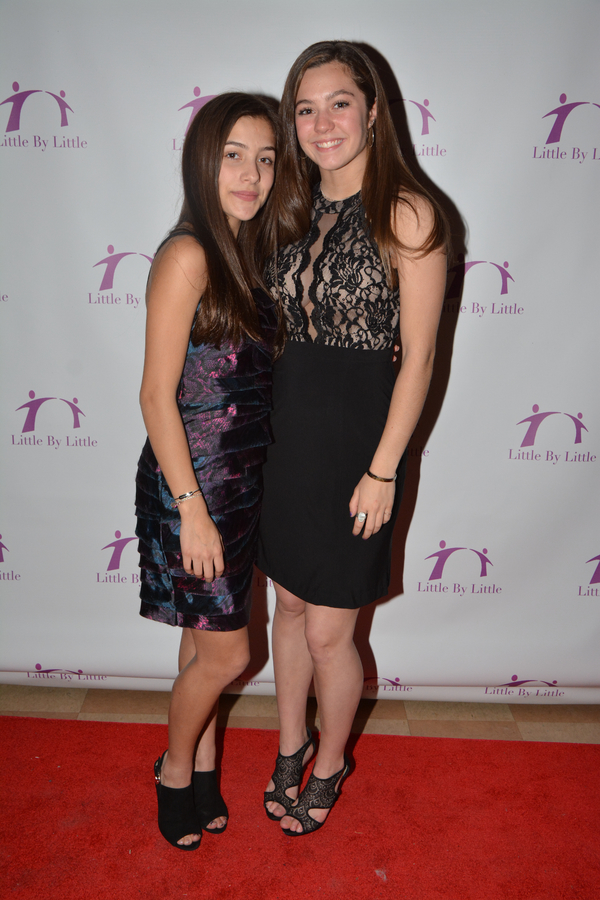 Photo Coverage: The Cast of DE NOVO Celebrates the Show Image