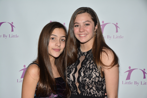 Photo Coverage: The Cast of DE NOVO Celebrates the Show Image