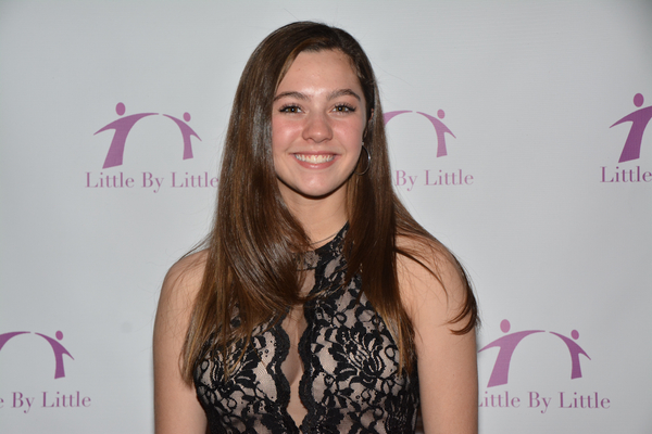 Photo Coverage: The Cast of DE NOVO Celebrates the Show Image