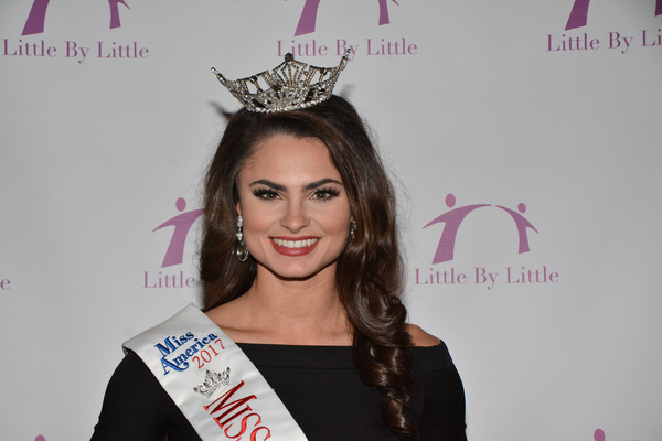 Photo Coverage: The Cast of DE NOVO Celebrates the Show Image