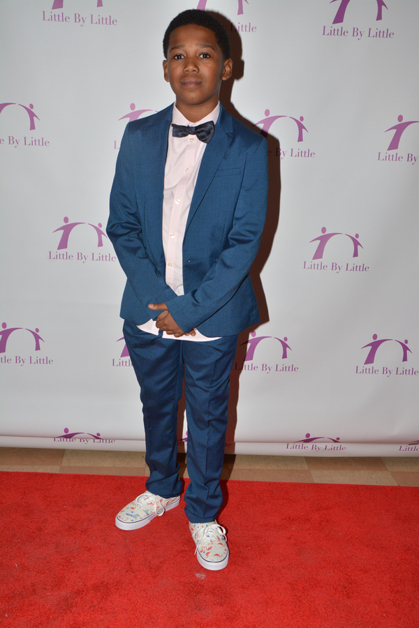 Photo Coverage: The Cast of DE NOVO Celebrates the Show Image