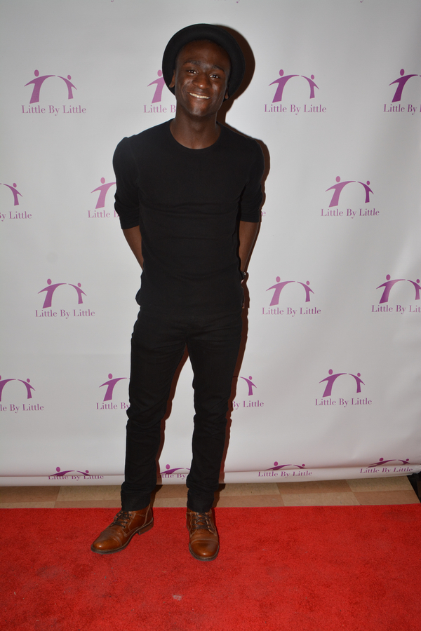 Photo Coverage: The Cast of DE NOVO Celebrates the Show Image