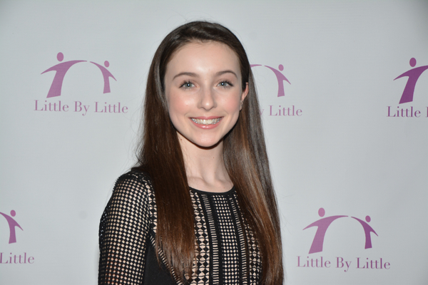 Photo Coverage: The Cast of DE NOVO Celebrates the Show Image
