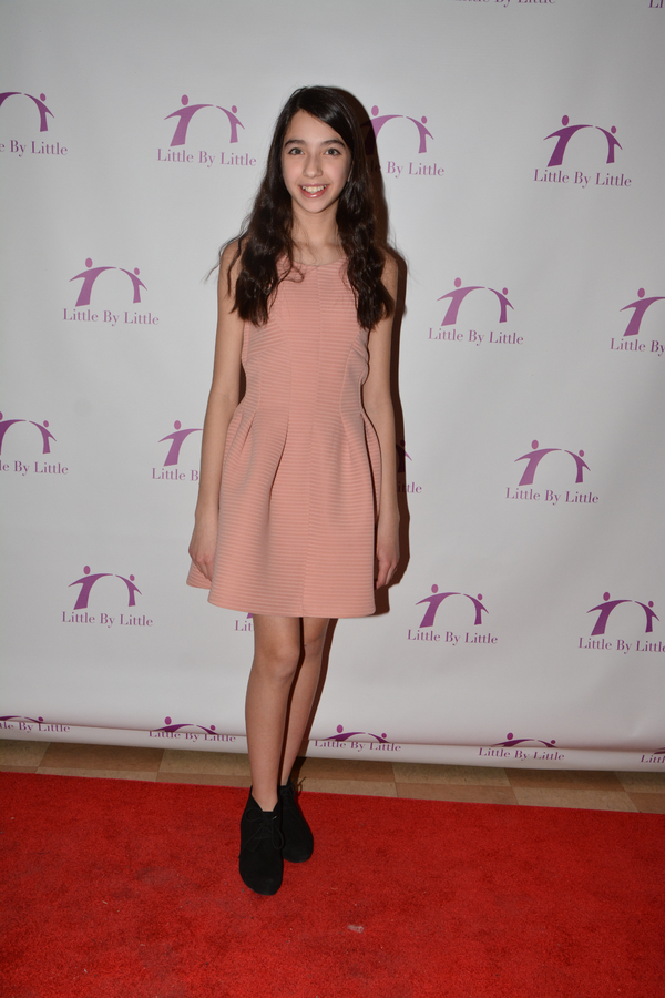 Photo Coverage: The Cast of DE NOVO Celebrates the Show Image