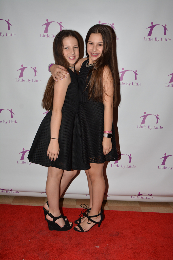 Photo Coverage: The Cast of DE NOVO Celebrates the Show Image