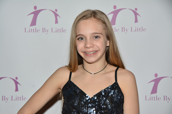 Photo Coverage: The Cast of DE NOVO Celebrates the Show Image