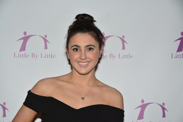 Photo Coverage: The Cast of DE NOVO Celebrates the Show Image