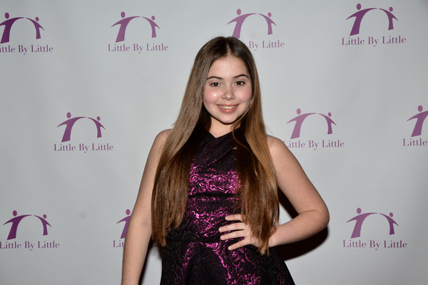 Photo Coverage: The Cast of DE NOVO Celebrates the Show Image