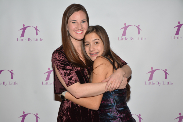 Photo Coverage: The Cast of DE NOVO Celebrates the Show Image