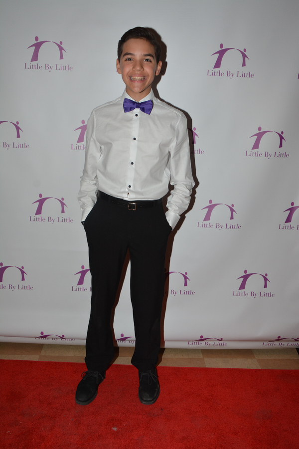 Photo Coverage: The Cast of DE NOVO Celebrates the Show Image