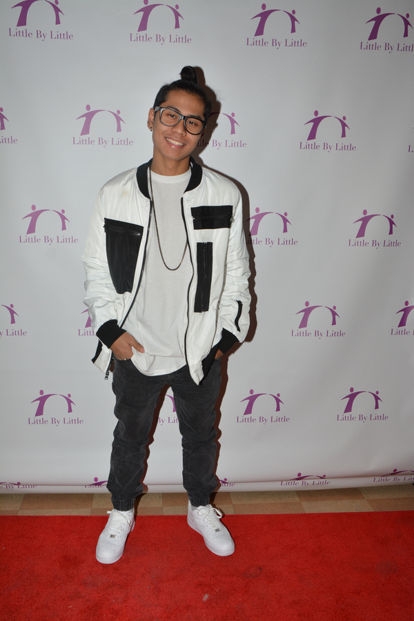 Photo Coverage: The Cast of DE NOVO Celebrates the Show Image