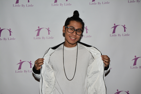 Photo Coverage: The Cast of DE NOVO Celebrates the Show Image