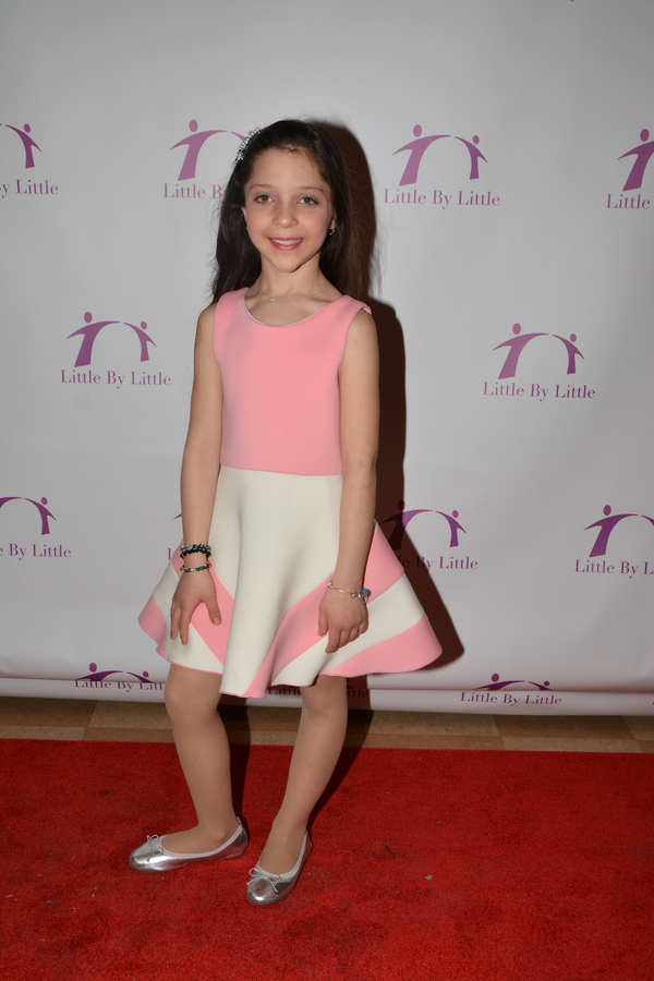 Photo Coverage: The Cast of DE NOVO Celebrates the Show Image