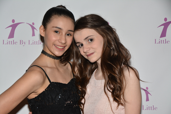 Photo Coverage: The Cast of DE NOVO Celebrates the Show Image