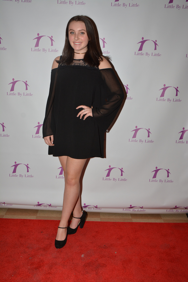 Photo Coverage: The Cast of DE NOVO Celebrates the Show Image