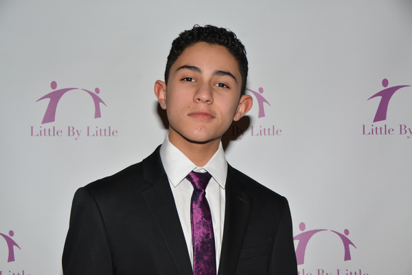 Photo Coverage: The Cast of DE NOVO Celebrates the Show Image