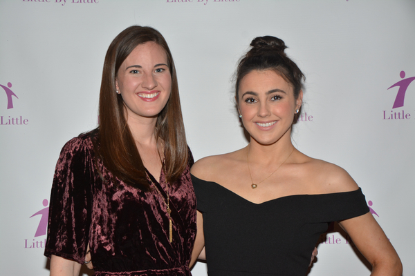 Photo Coverage: The Cast of DE NOVO Celebrates the Show Image
