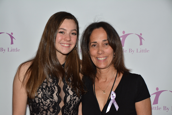 Photo Coverage: The Cast of DE NOVO Celebrates the Show Image