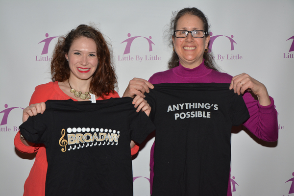 Photo Coverage: The Cast of DE NOVO Celebrates the Show Image