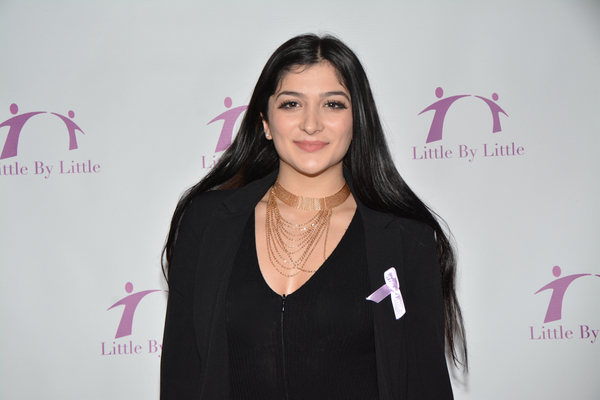 Photo Coverage: The Cast of DE NOVO Celebrates the Show Image