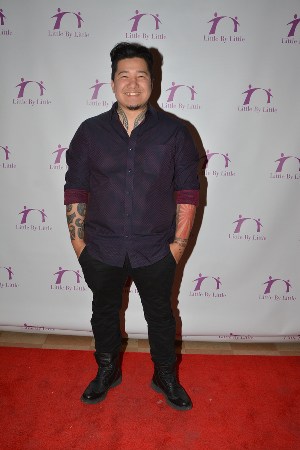 Photo Coverage: The Cast of DE NOVO Celebrates the Show Image
