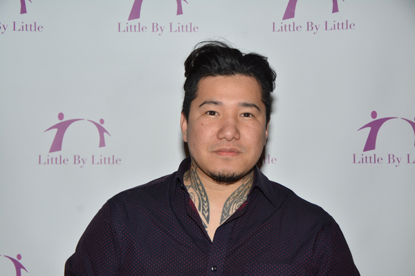 Photo Coverage: The Cast of DE NOVO Celebrates the Show Image