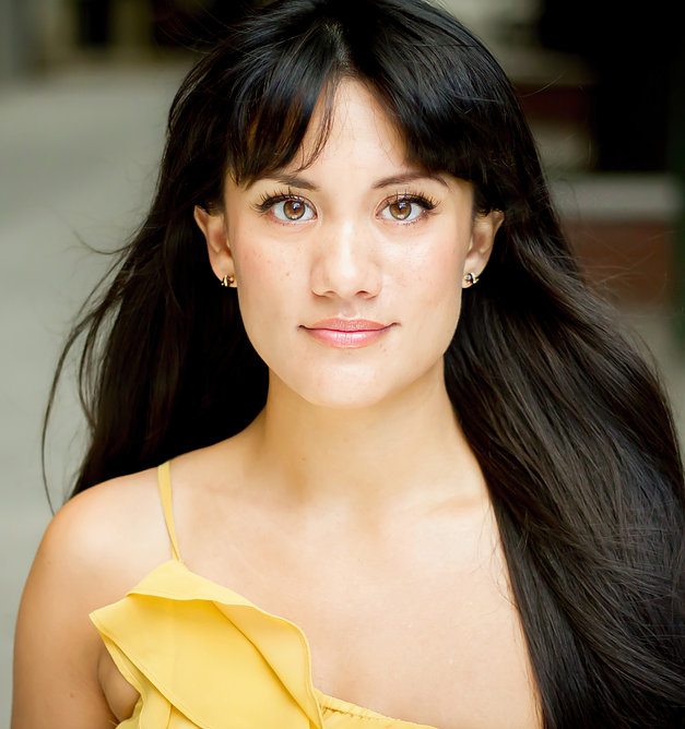 BWW Interview: Alex Chester, Diane Phelan and Rebecca Lee Lerman of We So Hapa Discuss Other-Ness, the Haters of Reddit and Their March 27 Cabaret AMERICAN: OTHER