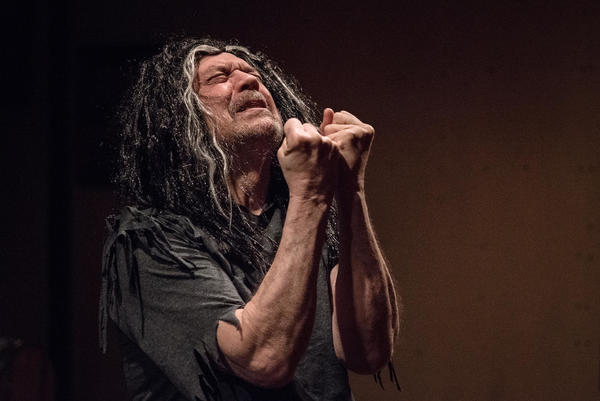 Photo Flash: Das Ende Takes the Stage with Supernatural Presence Image