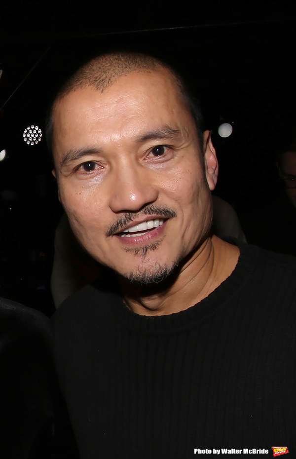Photo Coverage: Inside the Gypsy Robe Ceremony for MISS SAIGON Image