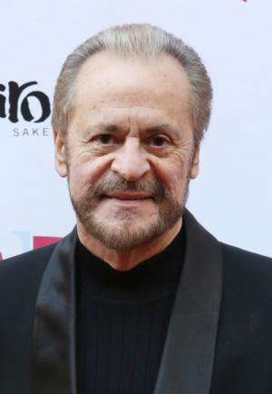 Exclusive Podcast: 'Behind the Curtain' Welcomes Broadway Super-Producer, Barry Weissler Image