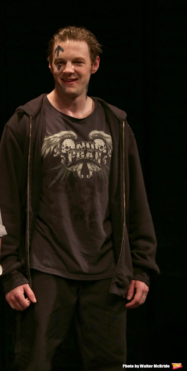 Photo Coverage: SWEAT Takes Opening Night Broadway Bows Image