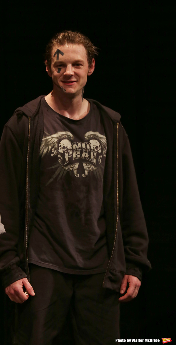 Photo Coverage: SWEAT Takes Opening Night Broadway Bows Image
